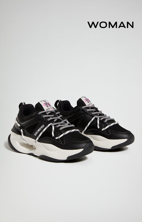 bikkembergs Ruyi women's sneakers