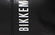 Women's bag - BKK Star small, BLACK, swatch-color