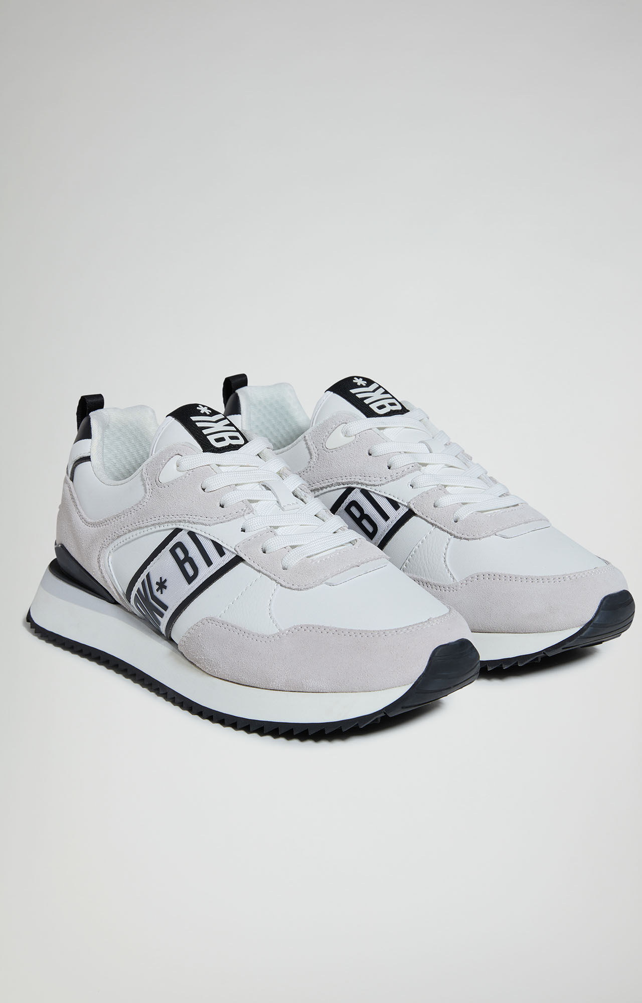 Zapatos bikkembergs top