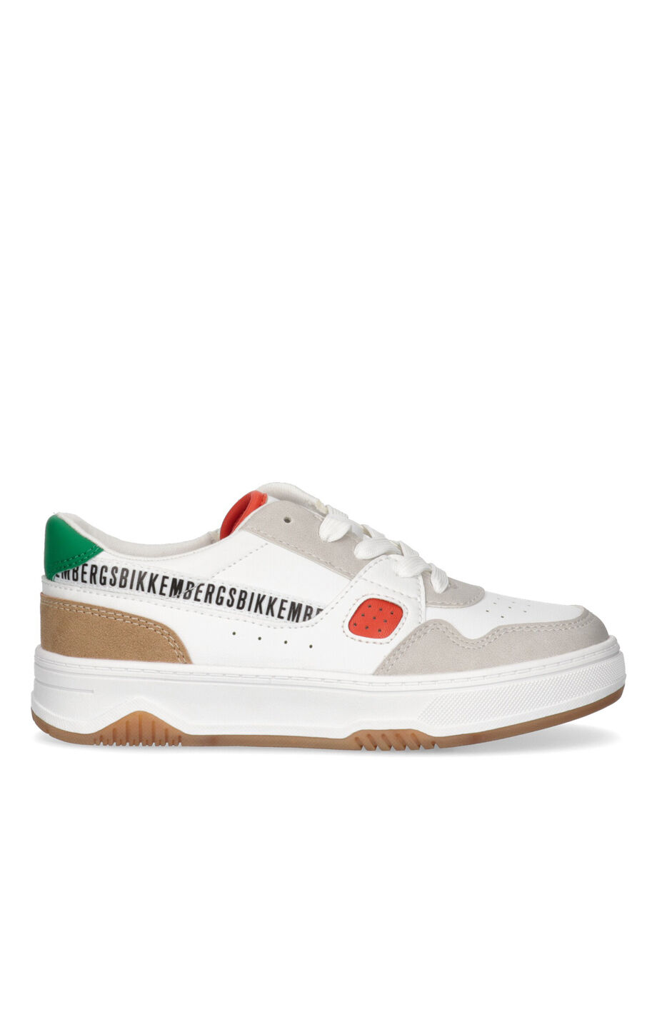 Scarpe shop bikkembergs ragazzo