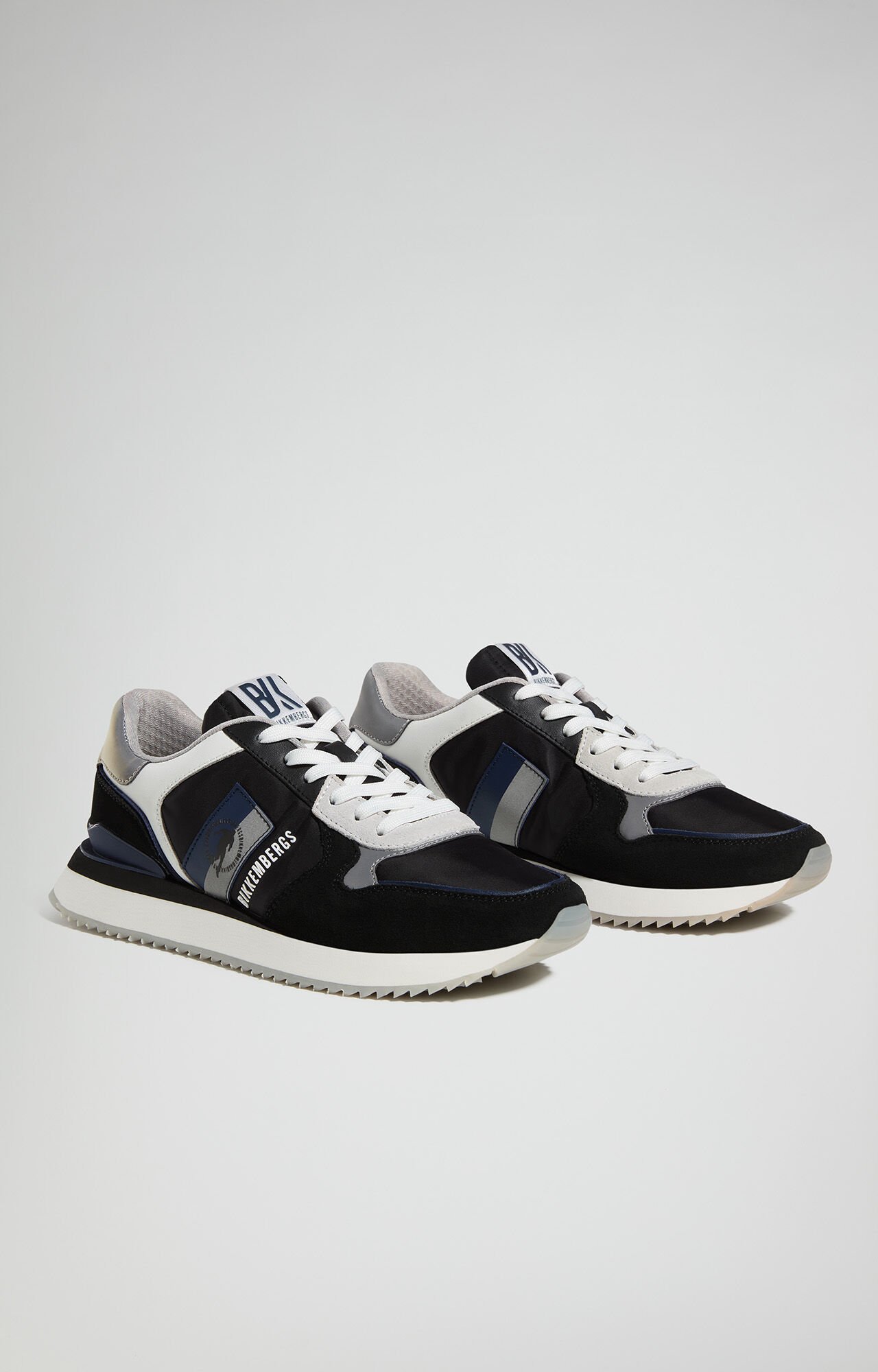 dirk bikkembergs Puyol men's sneakers