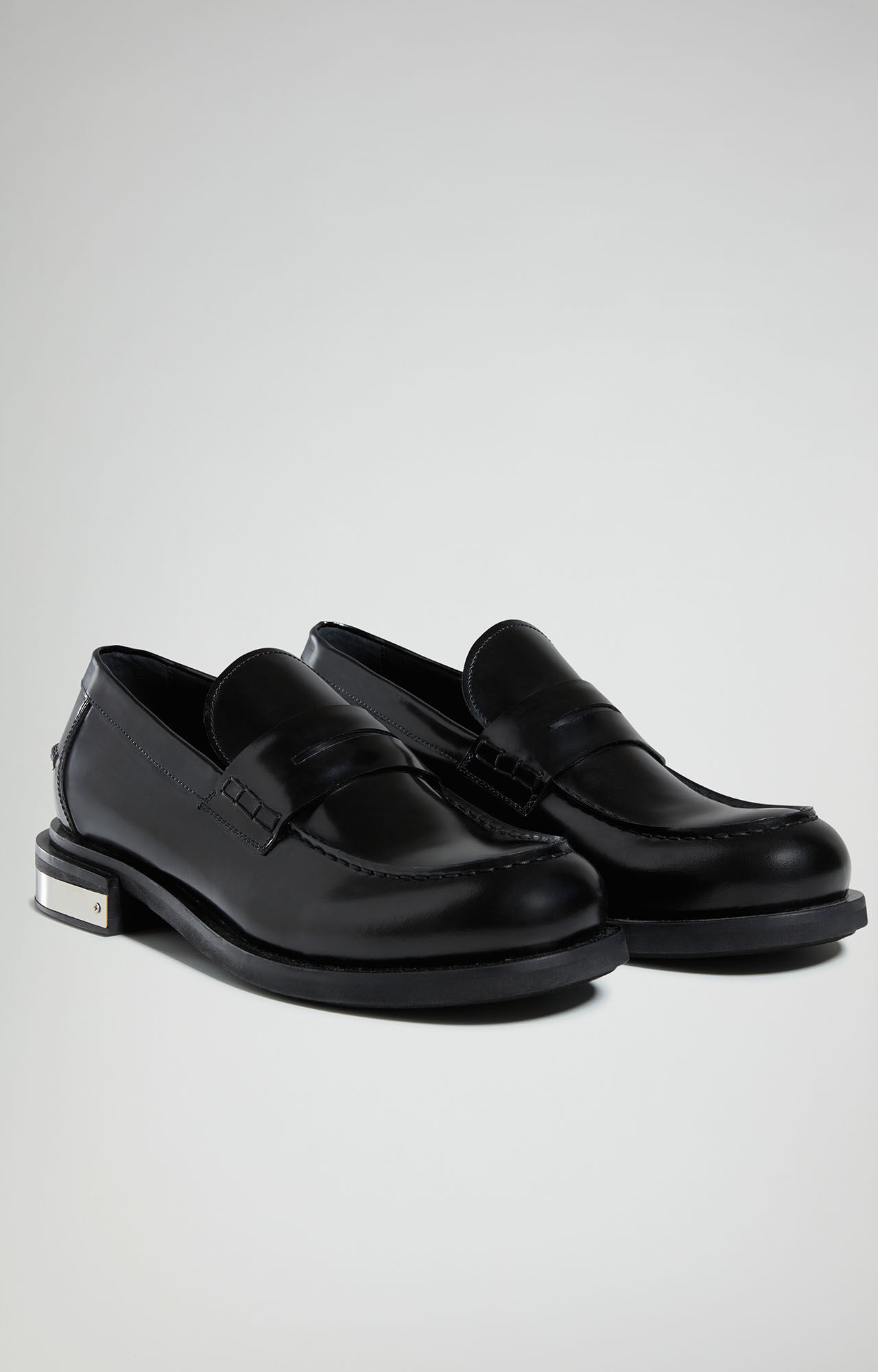 Mocassini bikkembergs hotsell