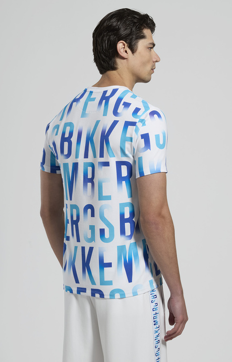 Men's all-over print T-shirt, WHITE, hi-res-1