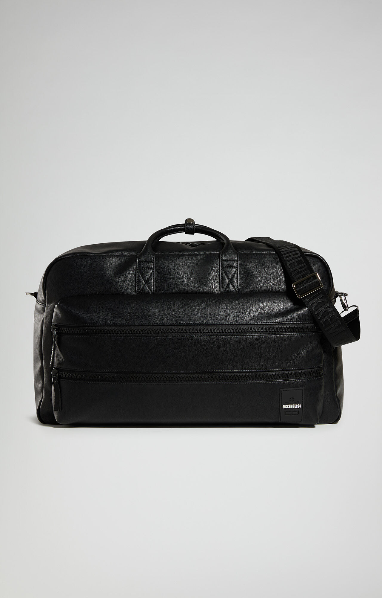 dirk bikkembergs Torin men's travel bag