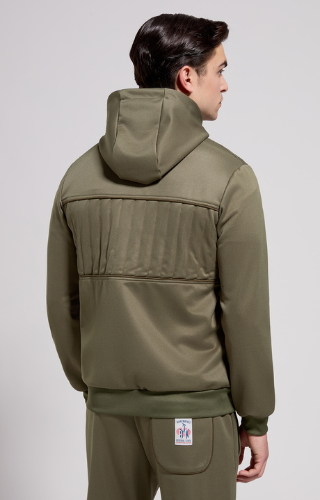 Men's boxy sweatshirt, BEETLE, hi-res-1