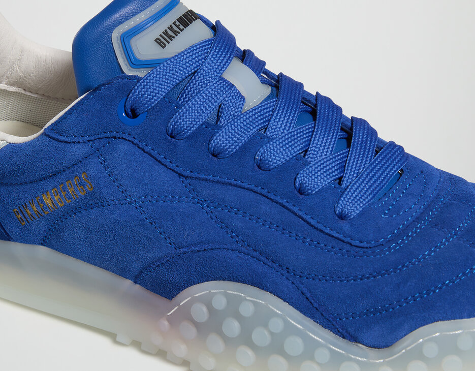 Futsal men's sneakers, BLUETTE Futsal men's sneakers, BLUETTE, hi-res-1