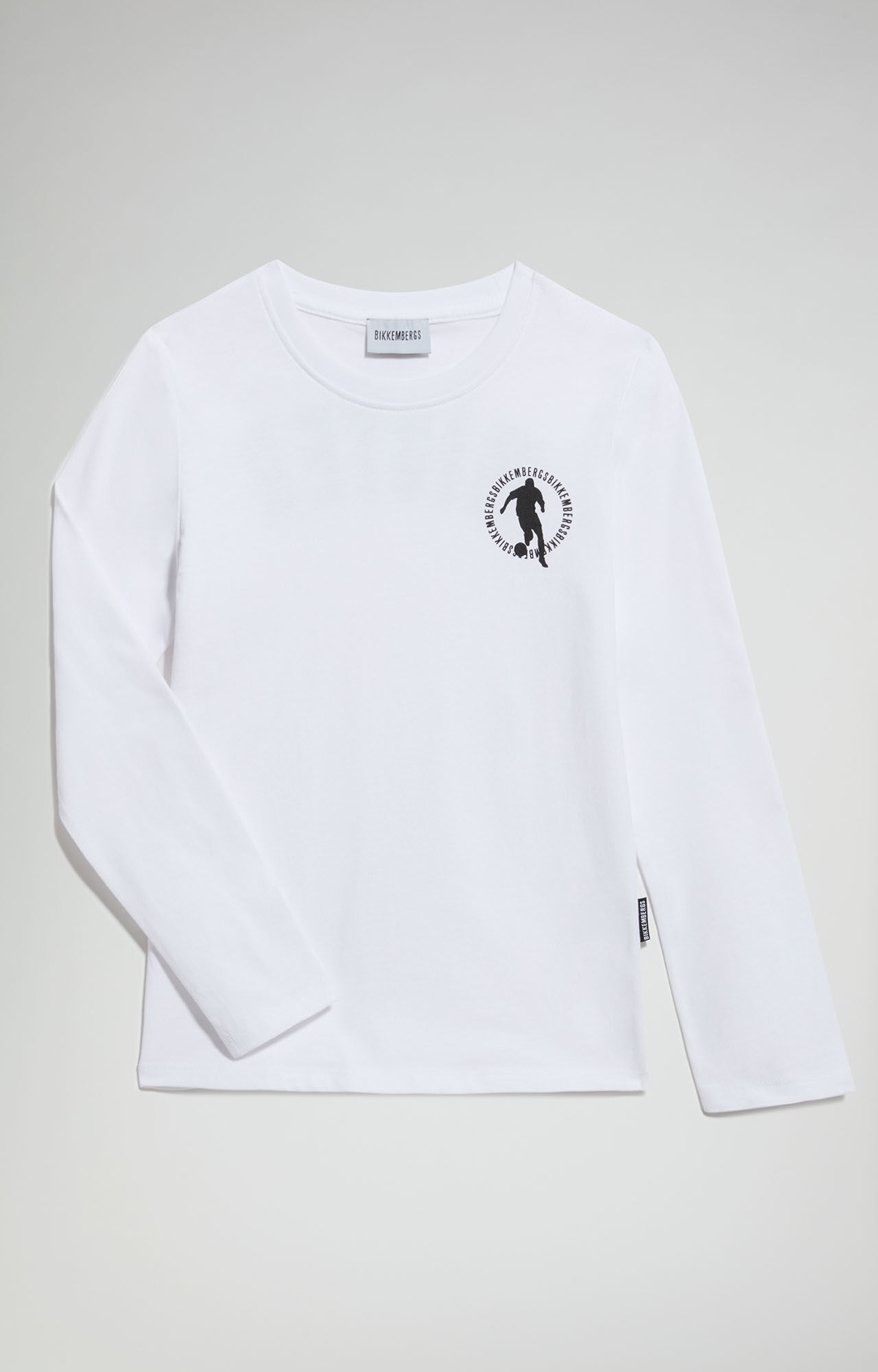Saldi abbigliamento Bambino 8 16 anni Bikkembergs