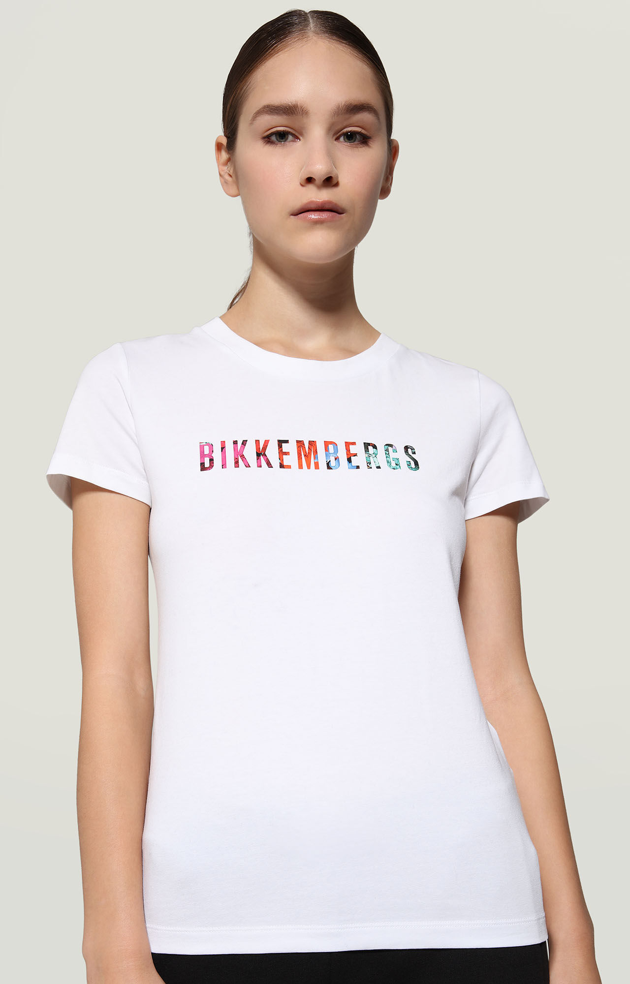bikkembergs t shirt