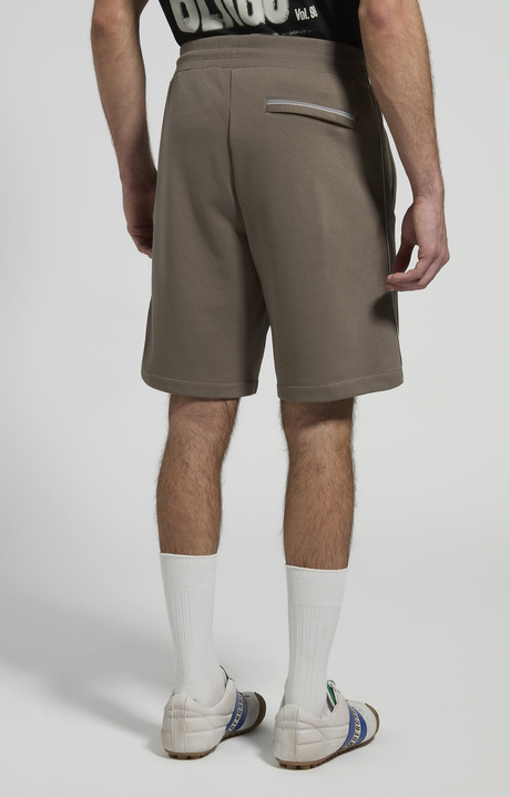 Men&rsquo;s sweat shorts, BUNGEE CORD, hi-res-1