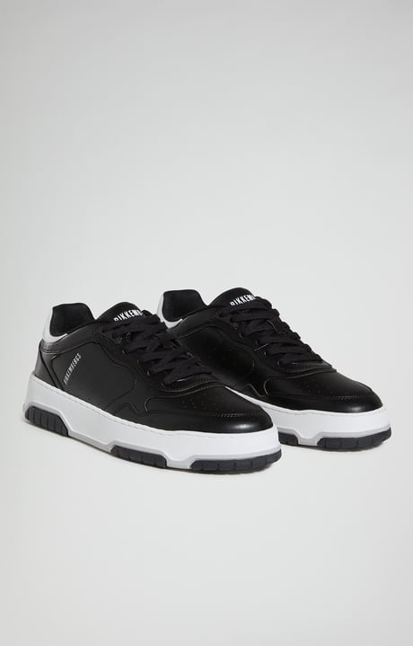 Men’s B4sk3t sneakers, BLACK Men’s B4sk3t sneakers, BLACK, hi-res-1