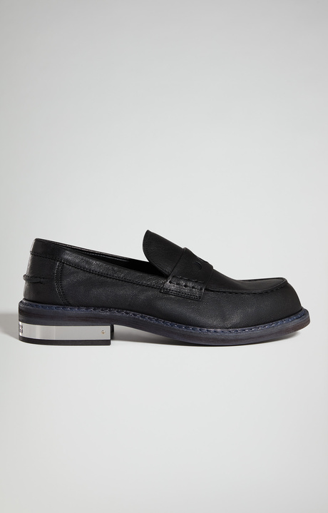 Mocassini Mokkers Da Uomo: Morbide Pantofole Con Calda Finta Pelliccia