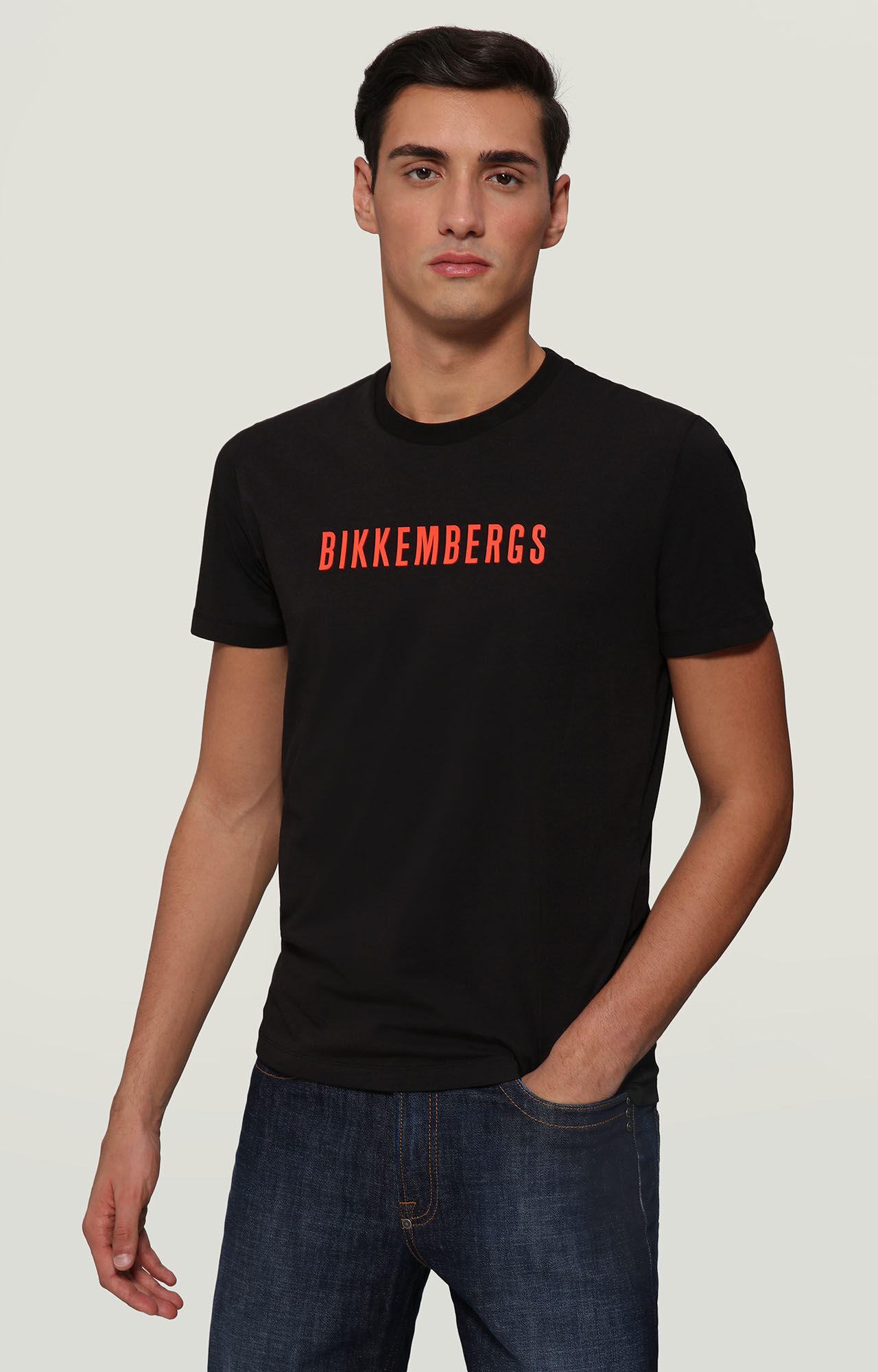 bikkembergs t shirt