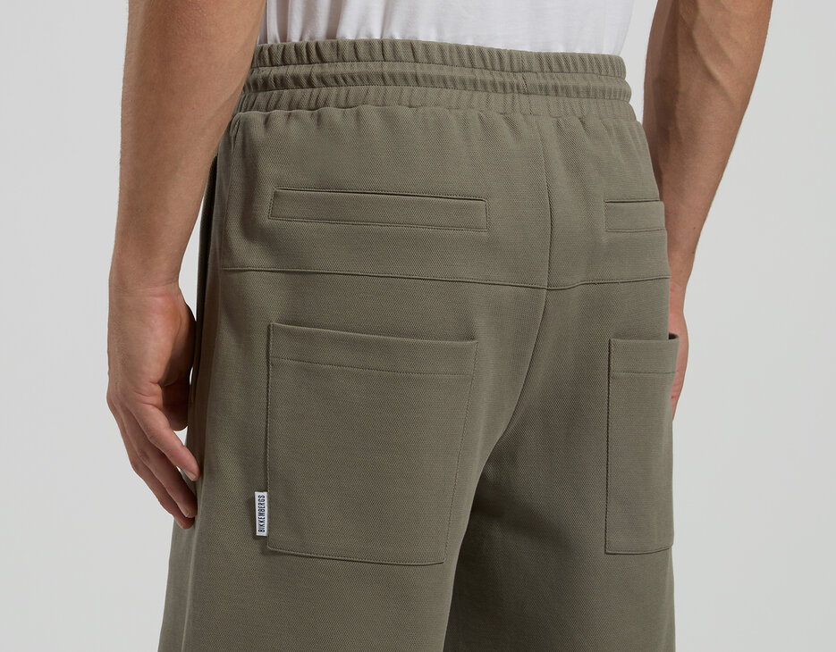 Men&rsquo;s sweat shorts, BUNGEE CORD, hi-res-1