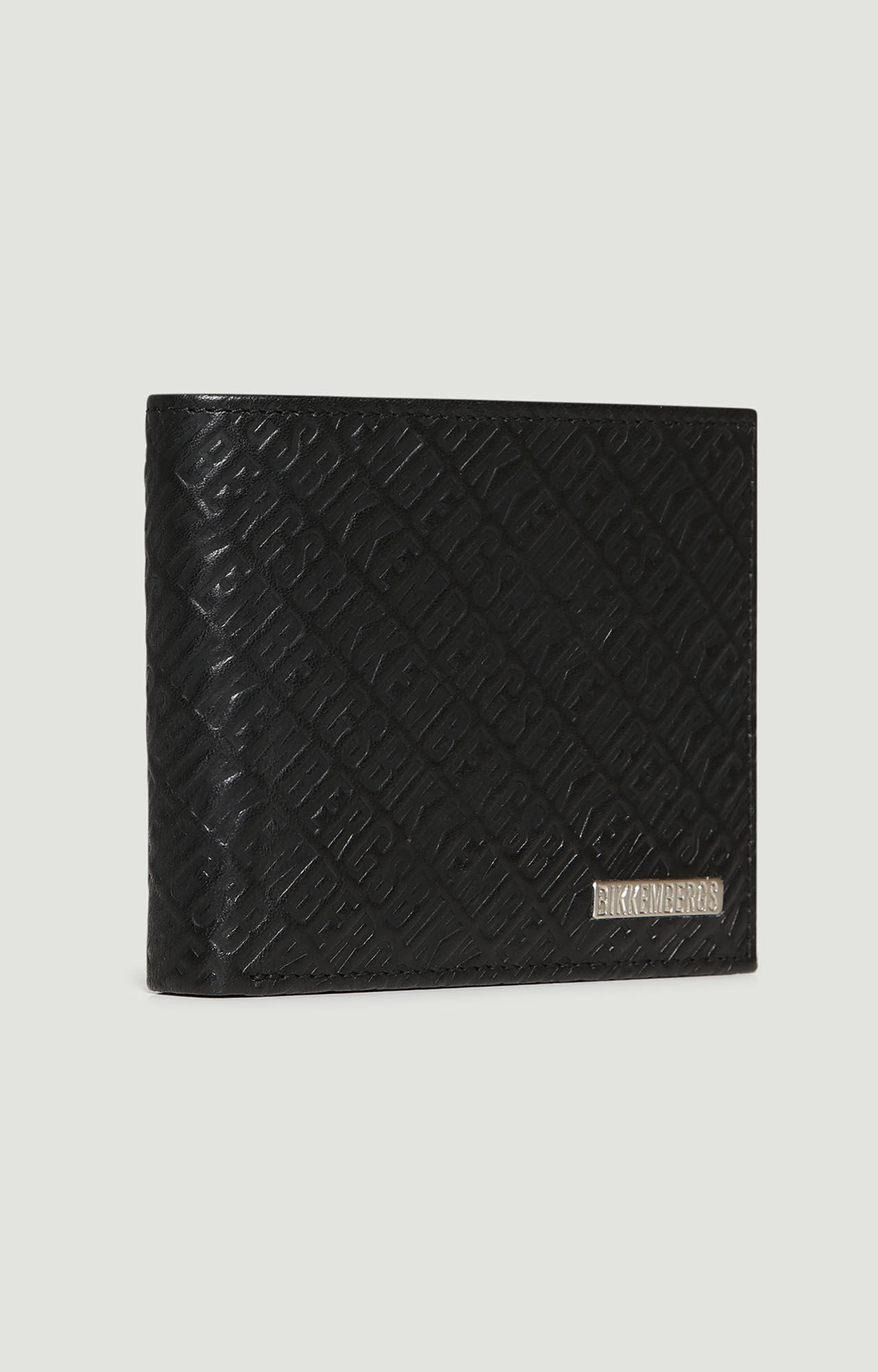 bikkembergs portafoglio uomo