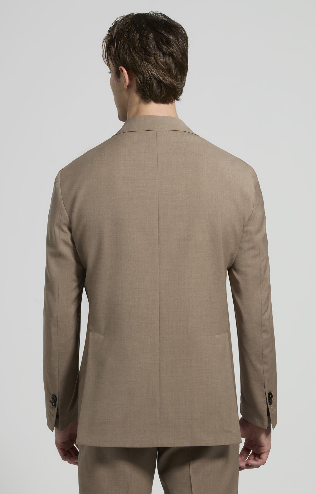 Men's Elegant Blazers and Lightweight Jackets | Bikkembergs