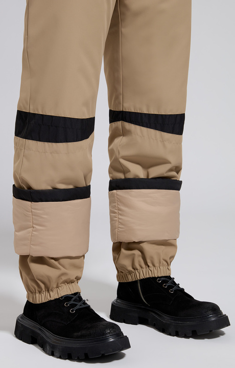 Men's ski pants, INCENSE, hi-res-1