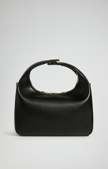 Alba women's handbag, BLACK Alba women's handbag, BLACK, hi-res-1