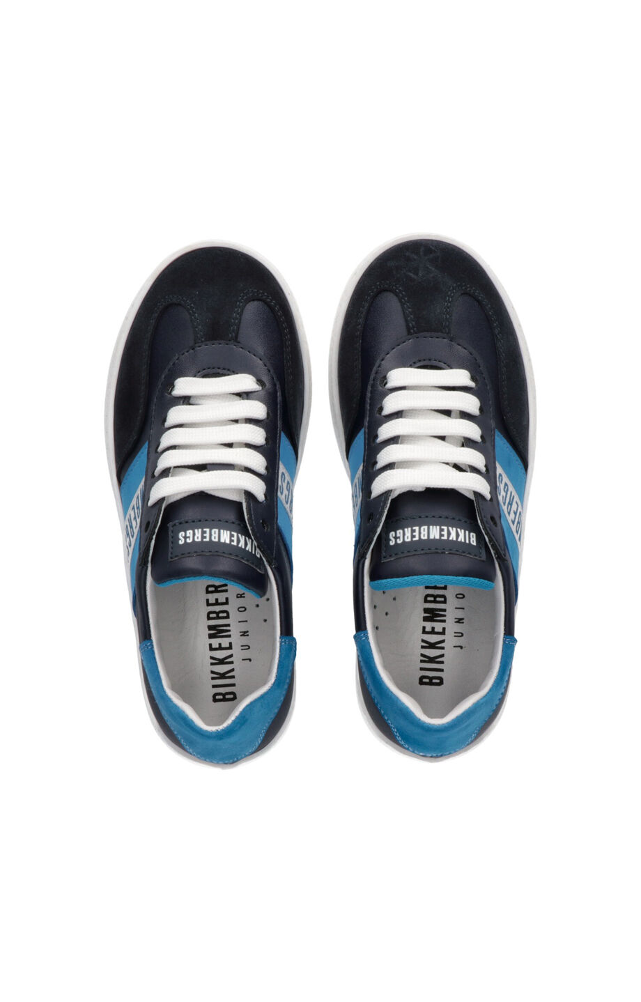 Scarpe per bambini e ragazzi Bikkembergs