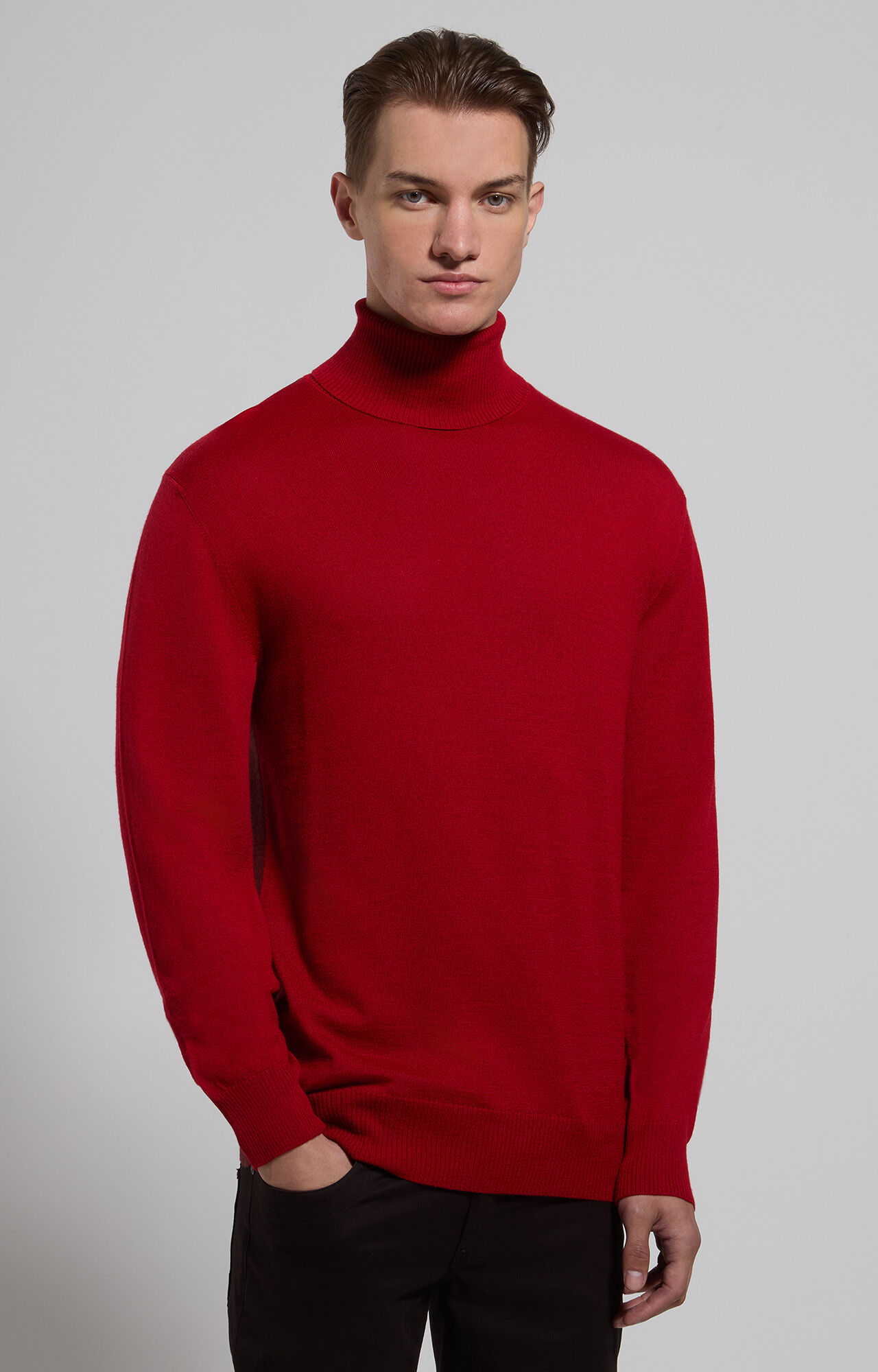 Heritage Reloaded: Leather Boots & Rock Details | Bikkembergs