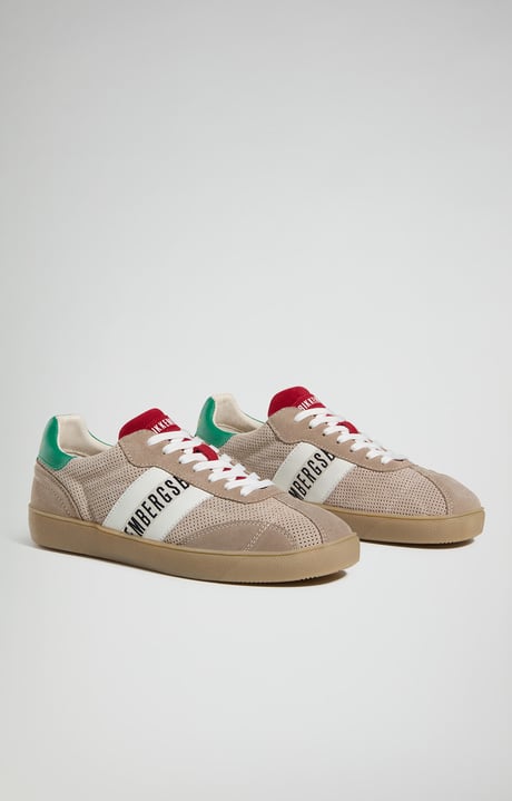 Recoba men's sneakers, SASSO Recoba men's sneakers, SASSO, hi-res-1