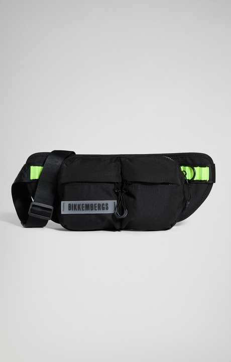 Smith men&rsquo;s belt bag, BLACK, hi-res-1