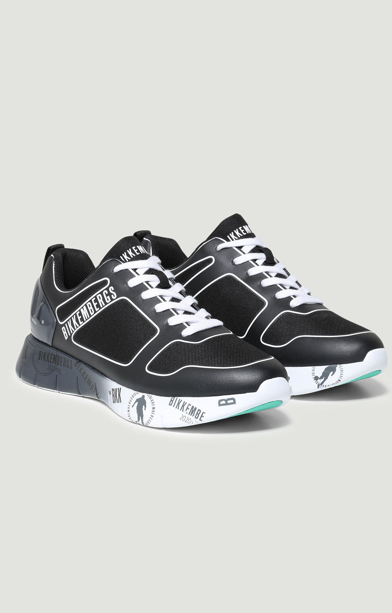 Bikkembergs flavio clearance