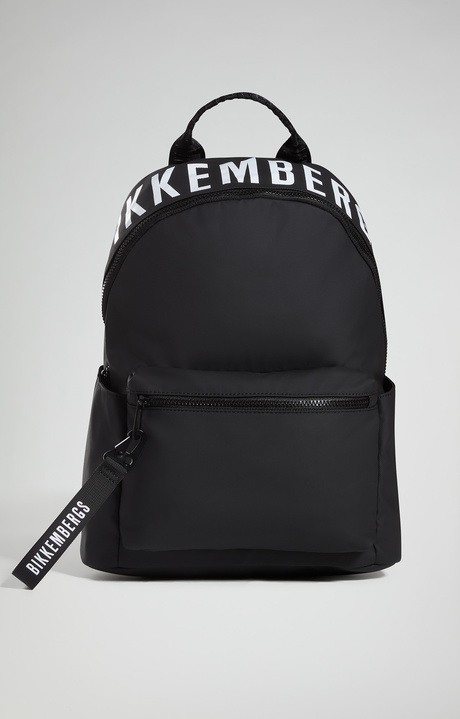 Thomas men&rsquo;s backpack, BLACK, hi-res-1