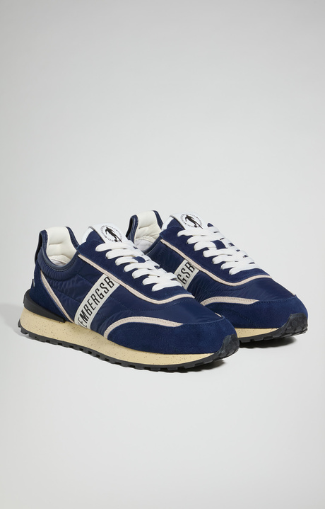 Men&rsquo;s Ignite sneakers, NAVY, hi-res-1