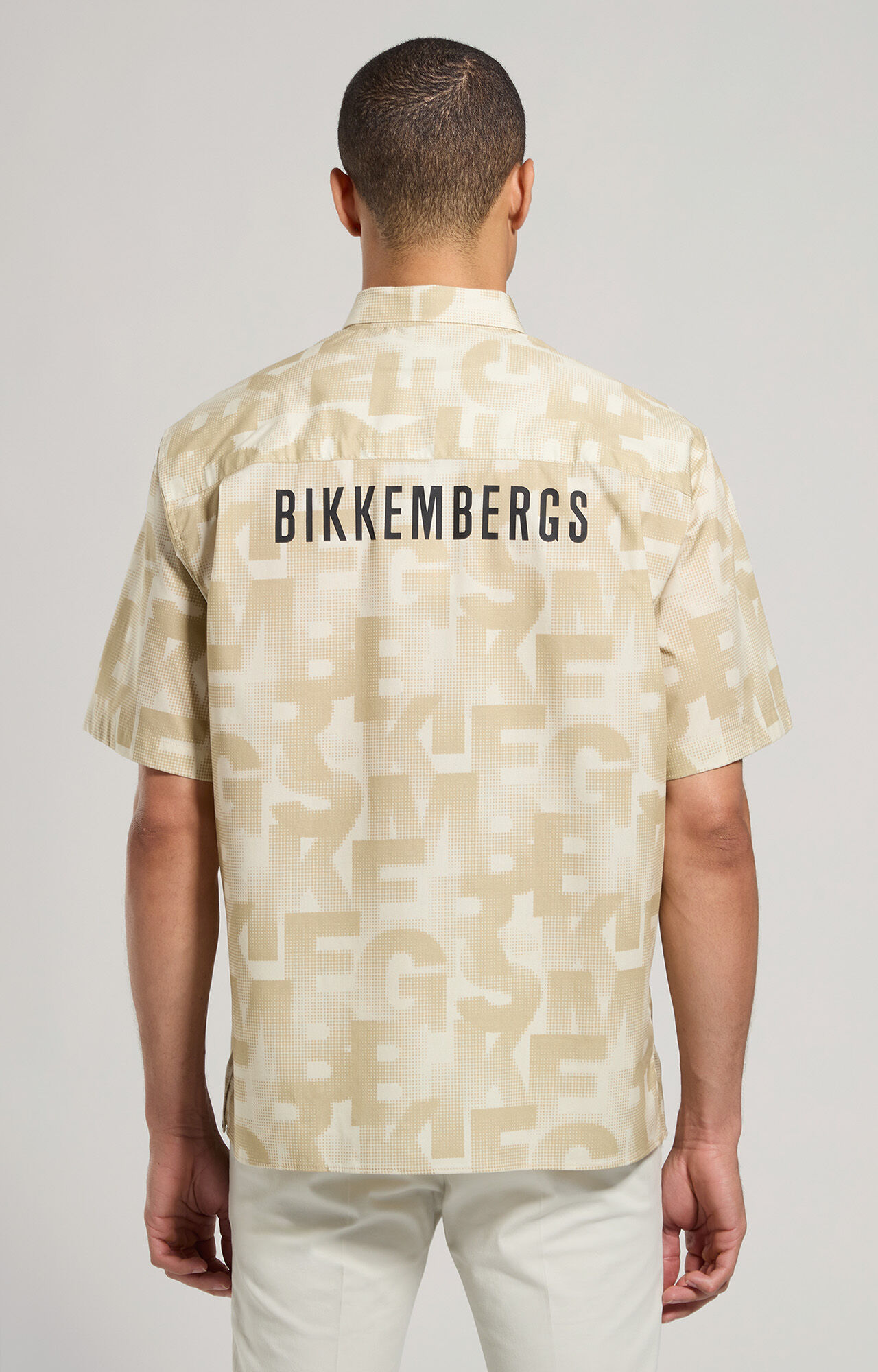 706052 DIRK BIKKEMBERGS 半袖 シャツ M ホワイト DSCF8833copy.jpg?crop=center&