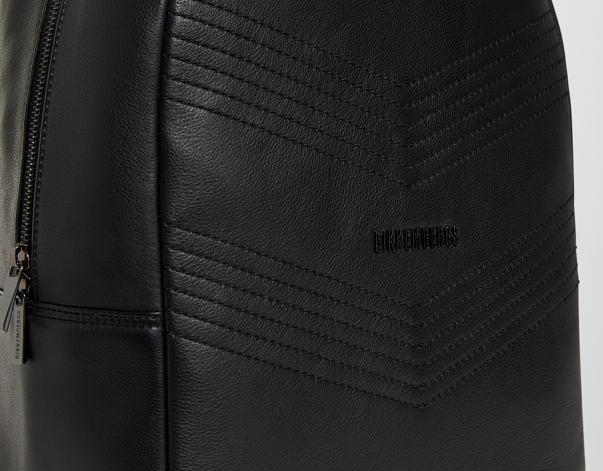 Men s sporty and elegant backpacks Bikkembergs