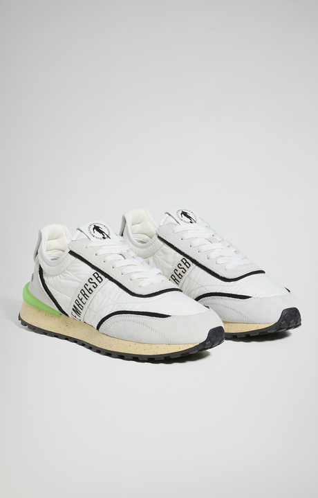 Men&rsquo;s Ignite sneakers, WHITE, hi-res-1