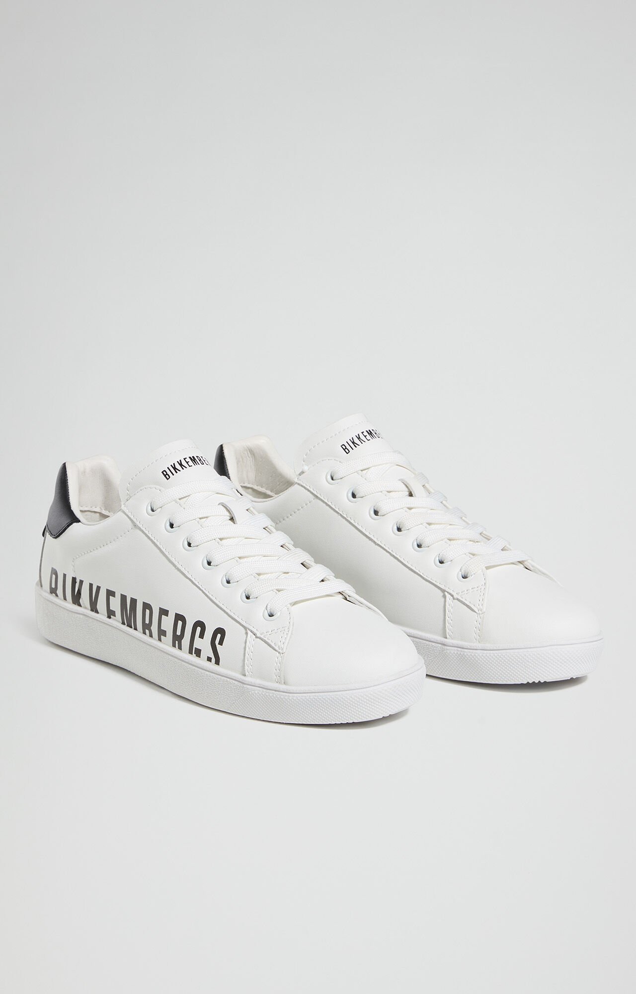 dirk bikkembergs Recoba men's sneakers