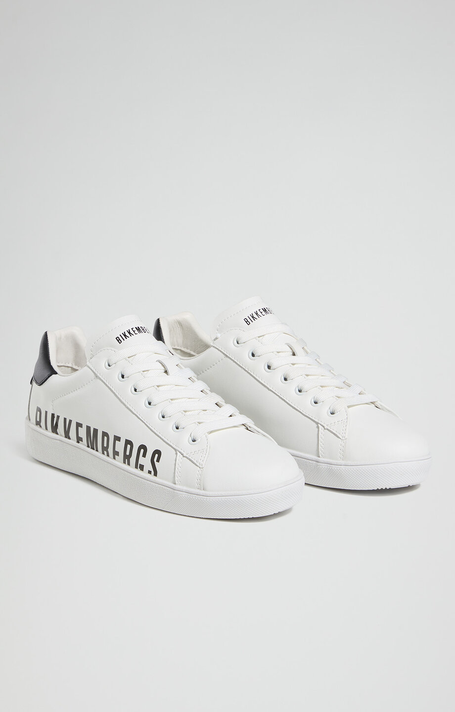 Sneakers uomo Recoba Bikkembergs