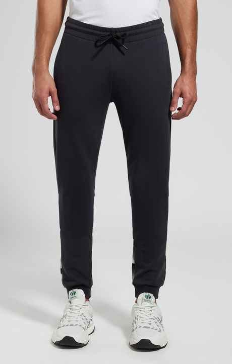 Men's joggers, ANTHRACITE, hi-res-1