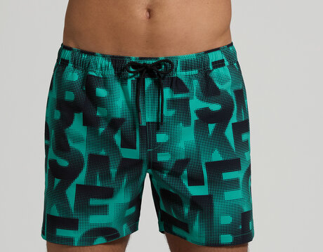 MEDIUM BOARDSHORT, MARINE, hi-res-1