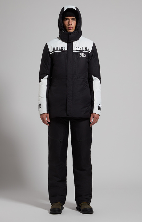 Olympics technical pants, BLACK, hi-res-1