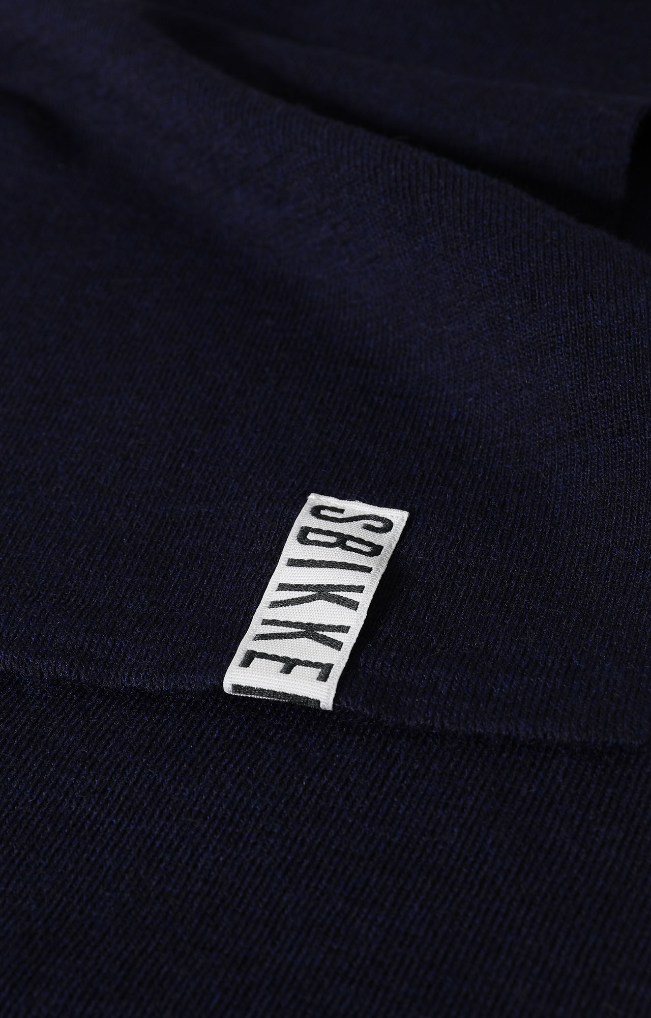 【当店限定販売】 Black Bikkembergs | Player Scarf 小物