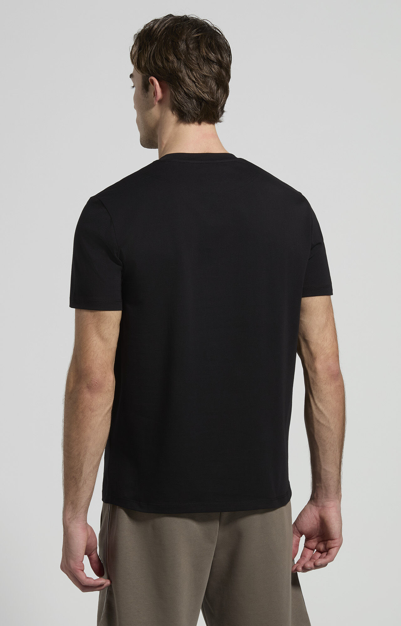 Men's clothing: jackets, trousers, polo shirts | Bikkembergs