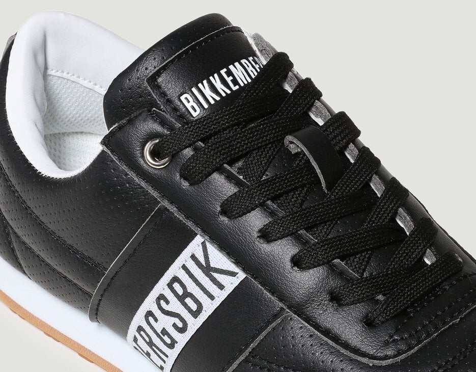 Women's sneakers Bahia, BLACK Women's sneakers Bahia, BLACK, hi-res-1