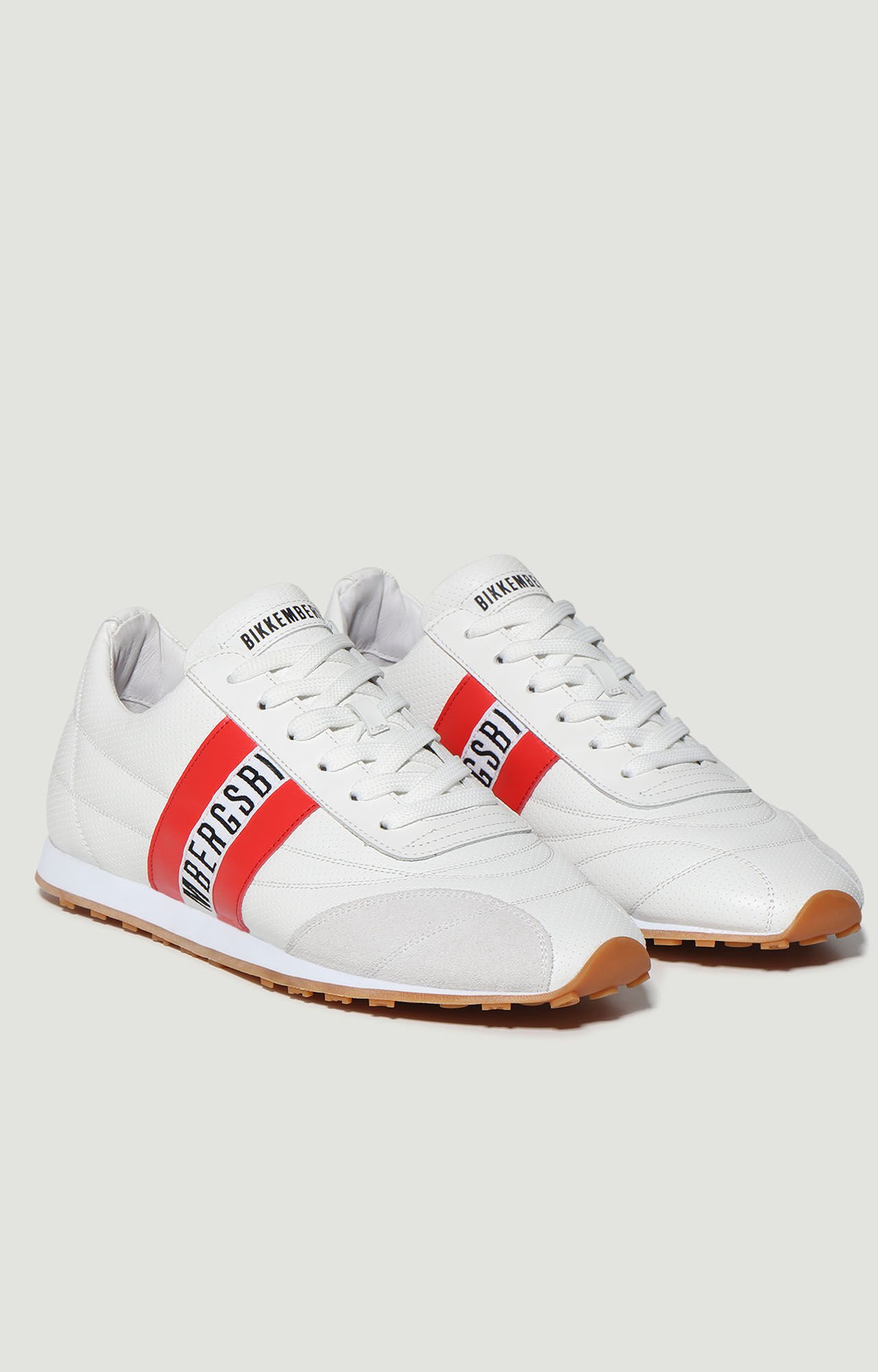 MEN S SNEAKERS SOCCER Bikkembergs