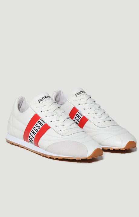 bikkembergs MEN'S SNEAKERS SOCCER