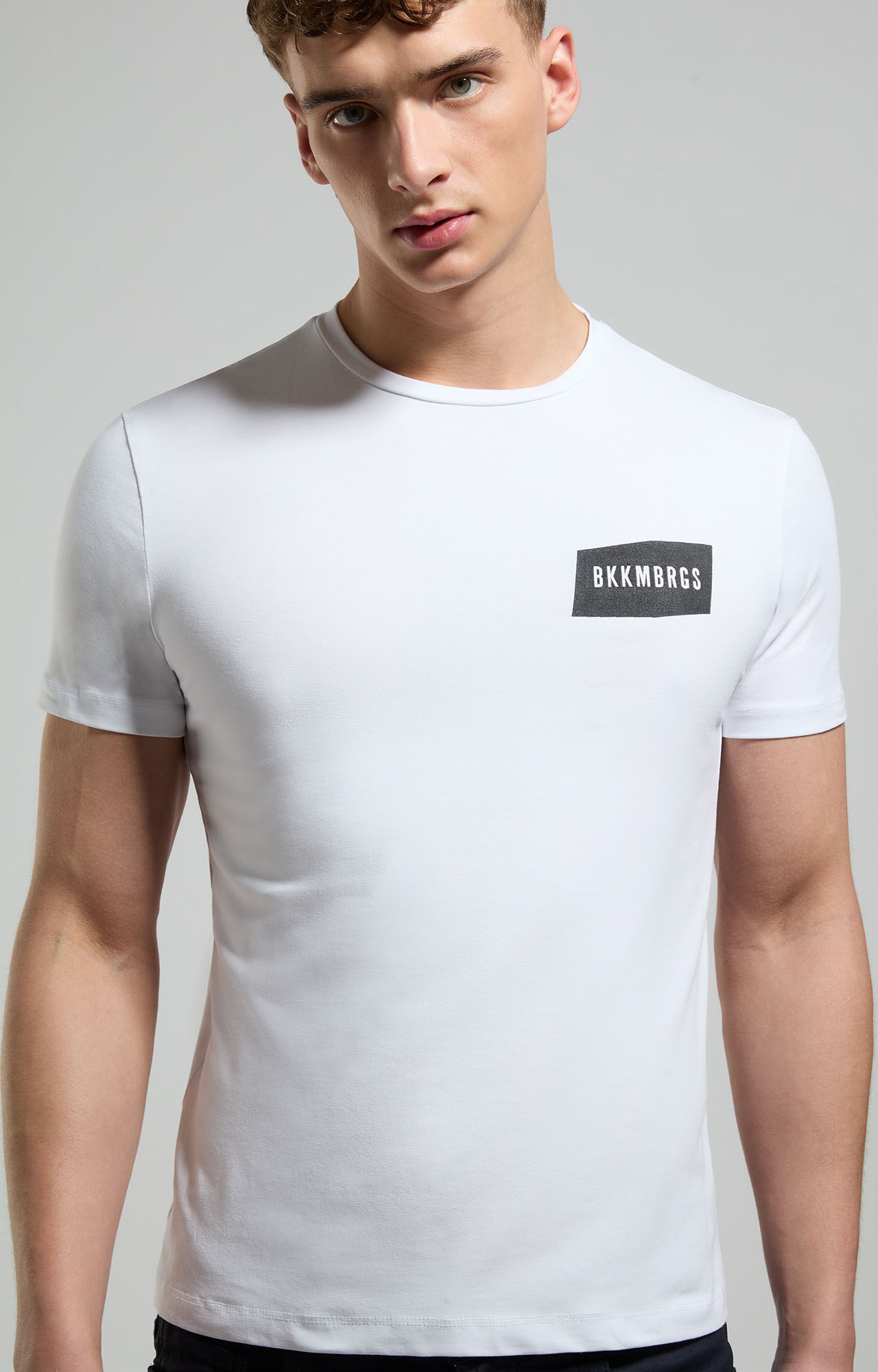 Calvin klein men's t shirt deals sale