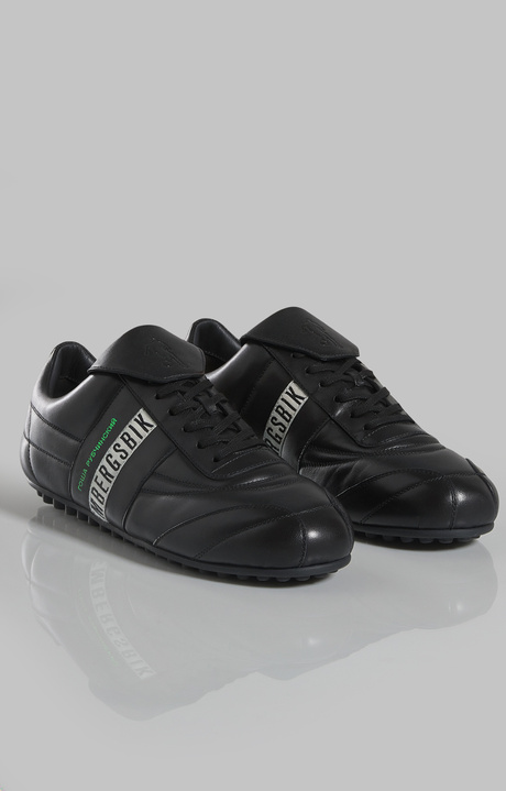 Soccer Bikkembergs, BLACK, hi-res-1