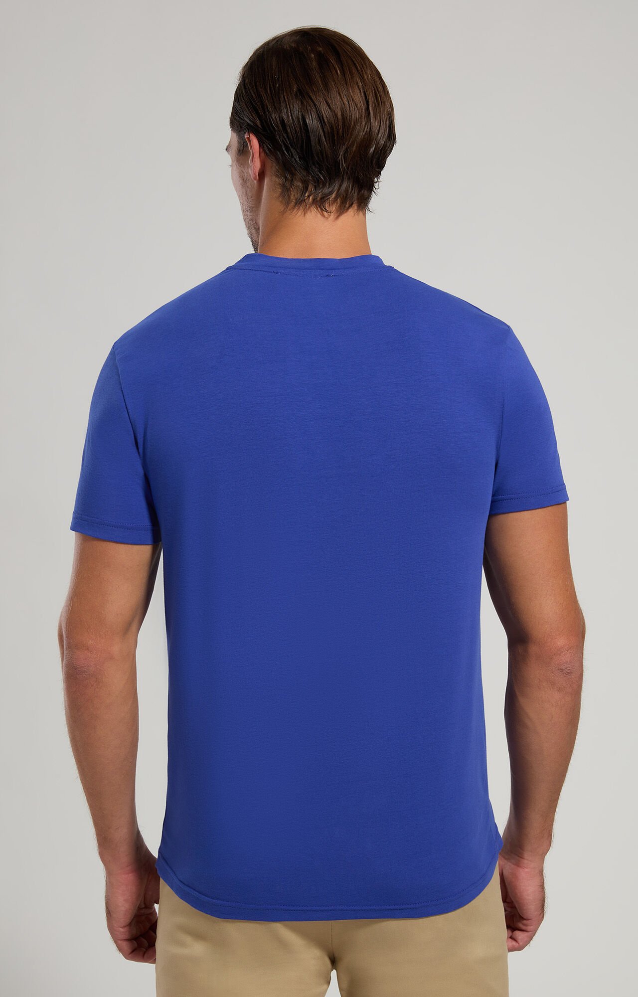 Abbigliamento uomo bikkembergs top