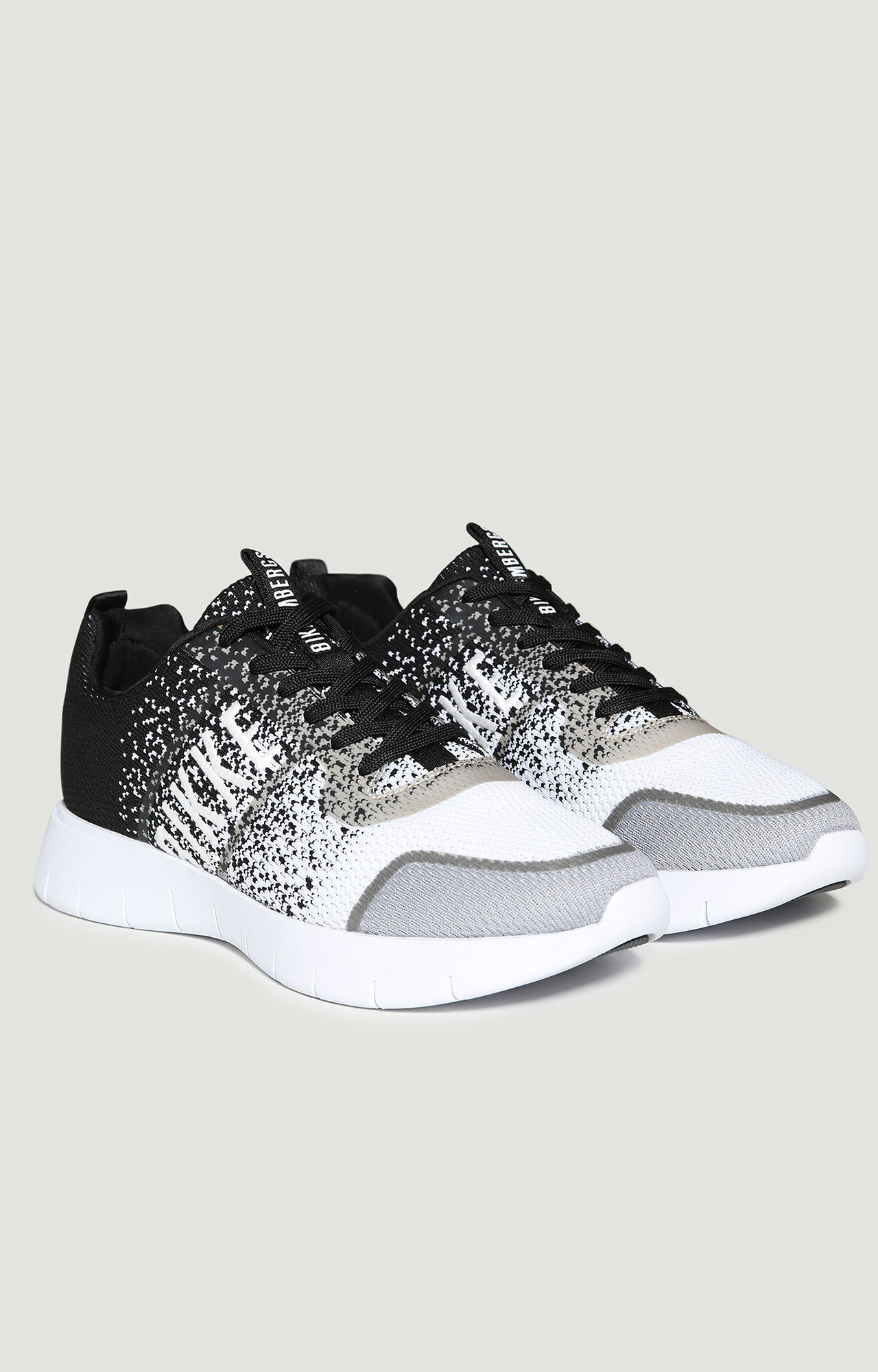 Outlet shoes and trainers for men Last Chance Bikkembergs