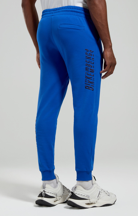 Embroidered men's joggers, SURF THE WEB, hi-res-1