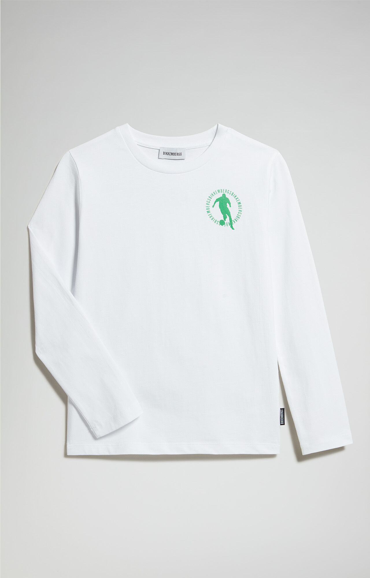 Playeras bikkembergs discount