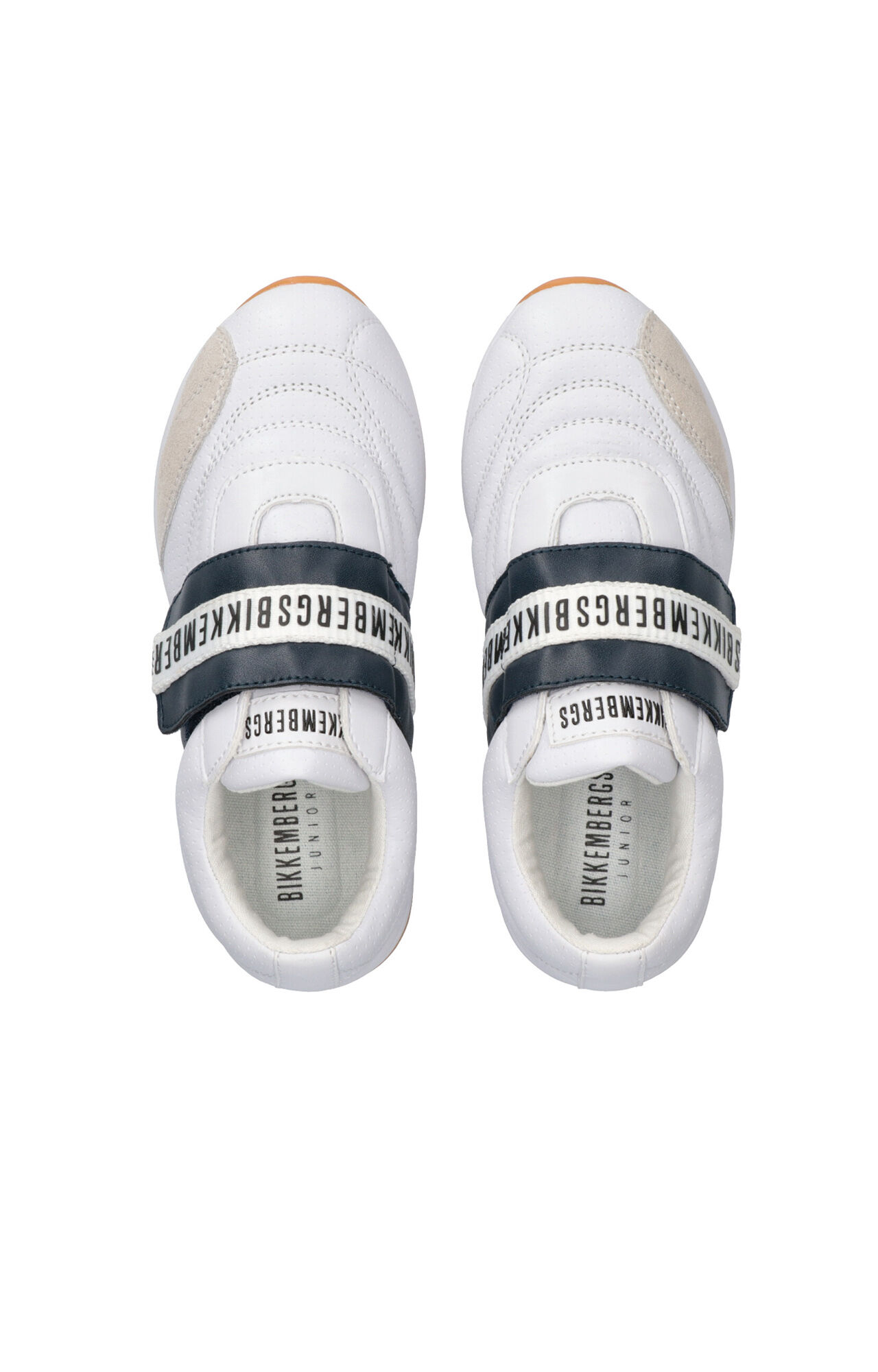 Calzature bikkembergs bambino store