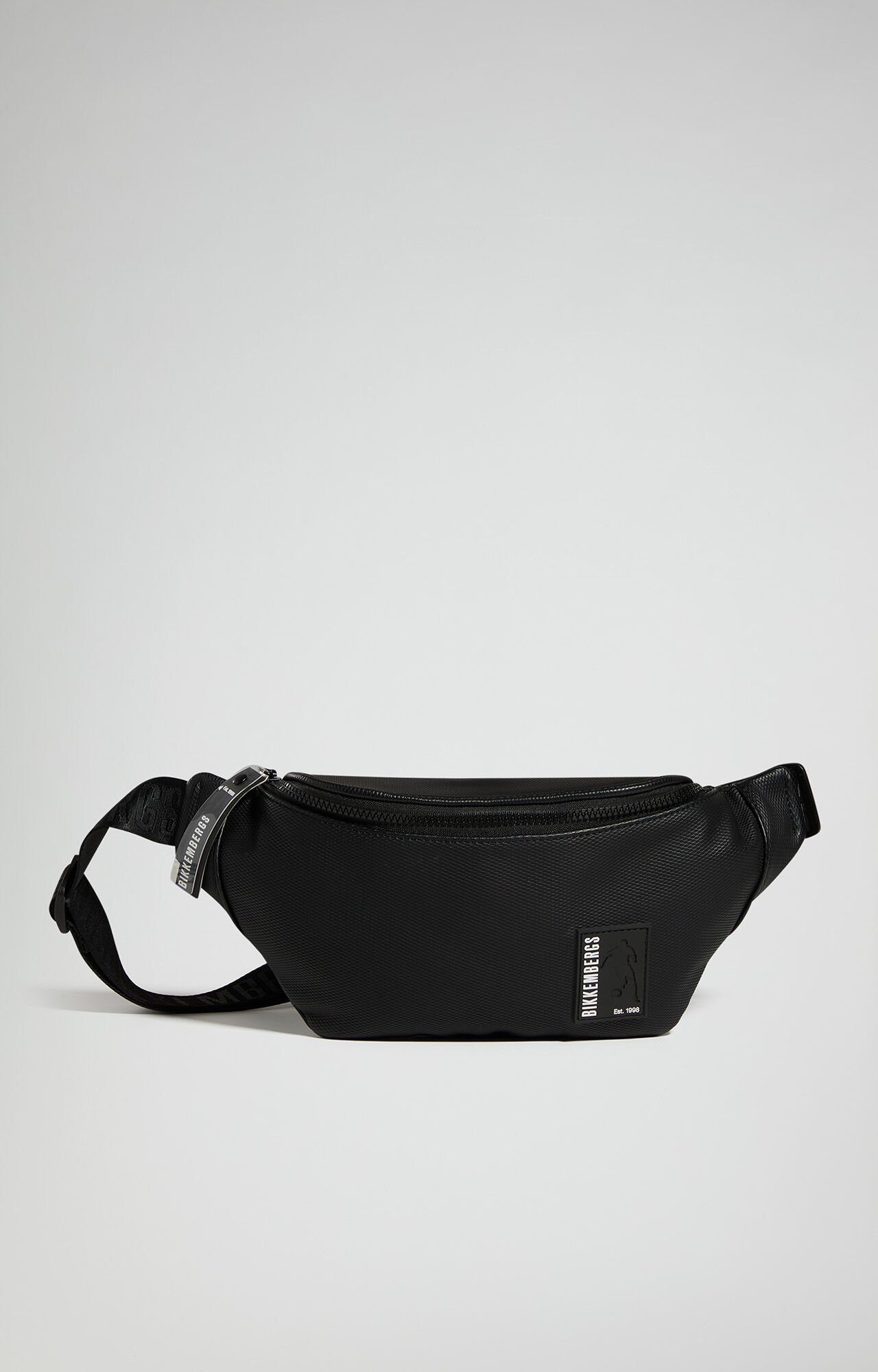 dirk bikkembergs Fonz men's belt bag