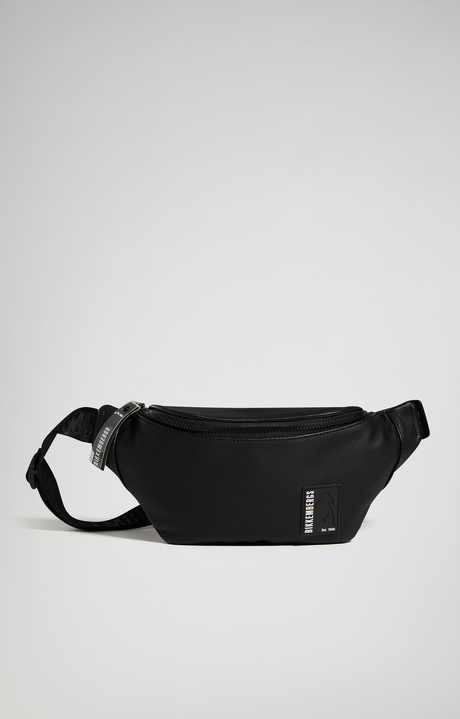 Marsupio uomo Fonz, BLACK, hi-res-1
